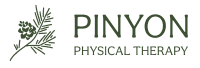 Pinyon Physical Therapy Logo