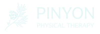 Pinyon Physical Therapy Logo