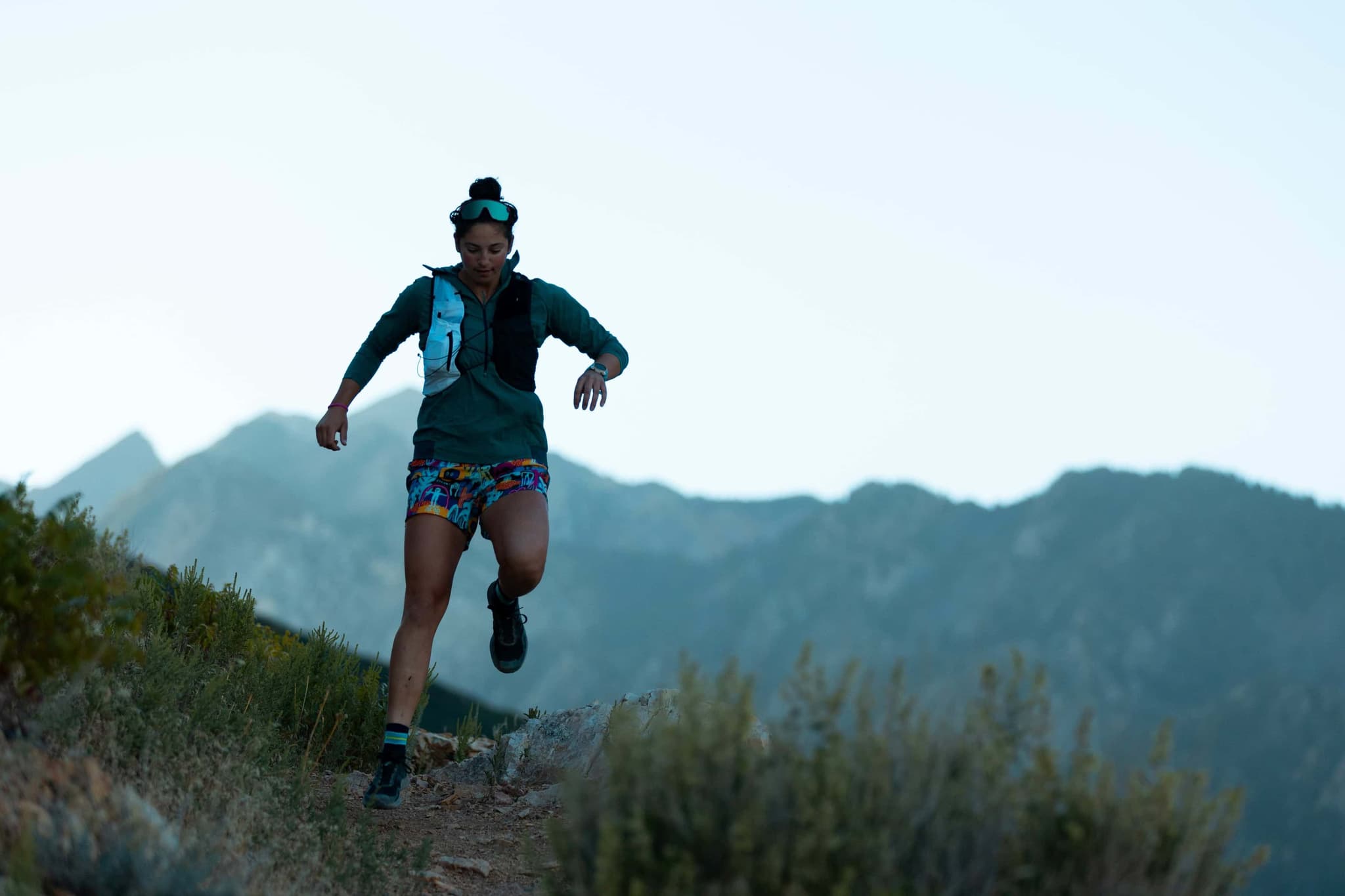 Break Free from Period Pain